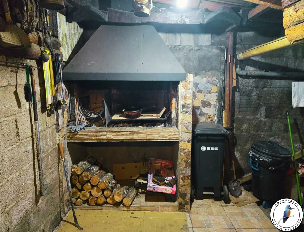 Casa en Venta en Coyhaique | 4 Dormitorios | 4 Baños | 72 m² | $85.000.000 - 9