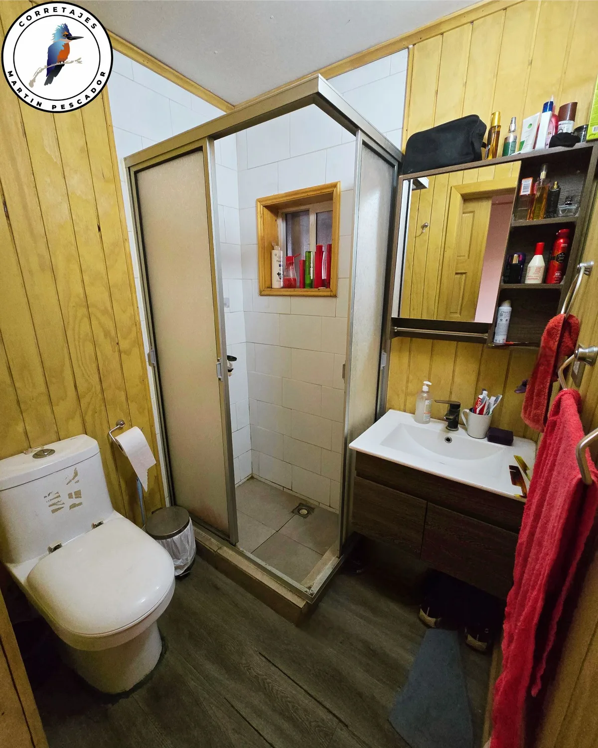 Casa en Venta en Coyhaique | 2 Dormitorios | 2 Baños | 75 m² | $90.000.000 - 7