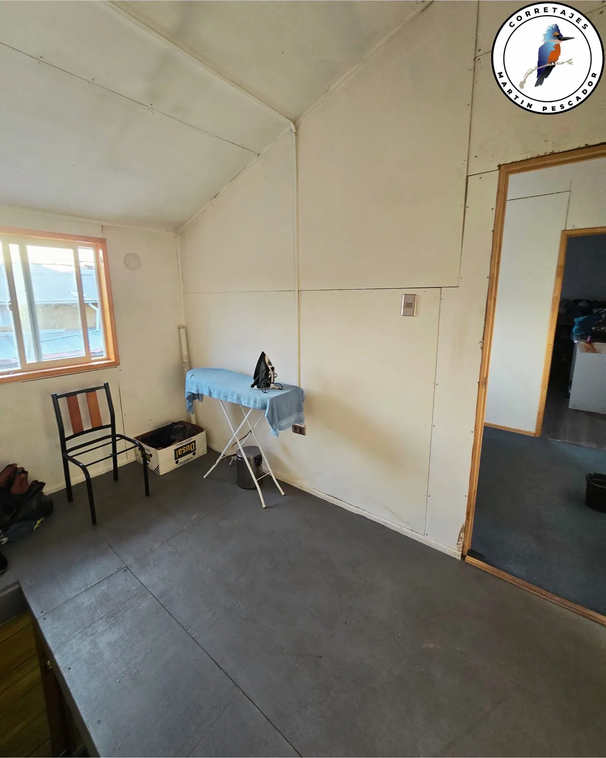 Casa en Venta en Coyhaique | 2 Dormitorios | 2 Baños | 75 m² | $90.000.000 - 8