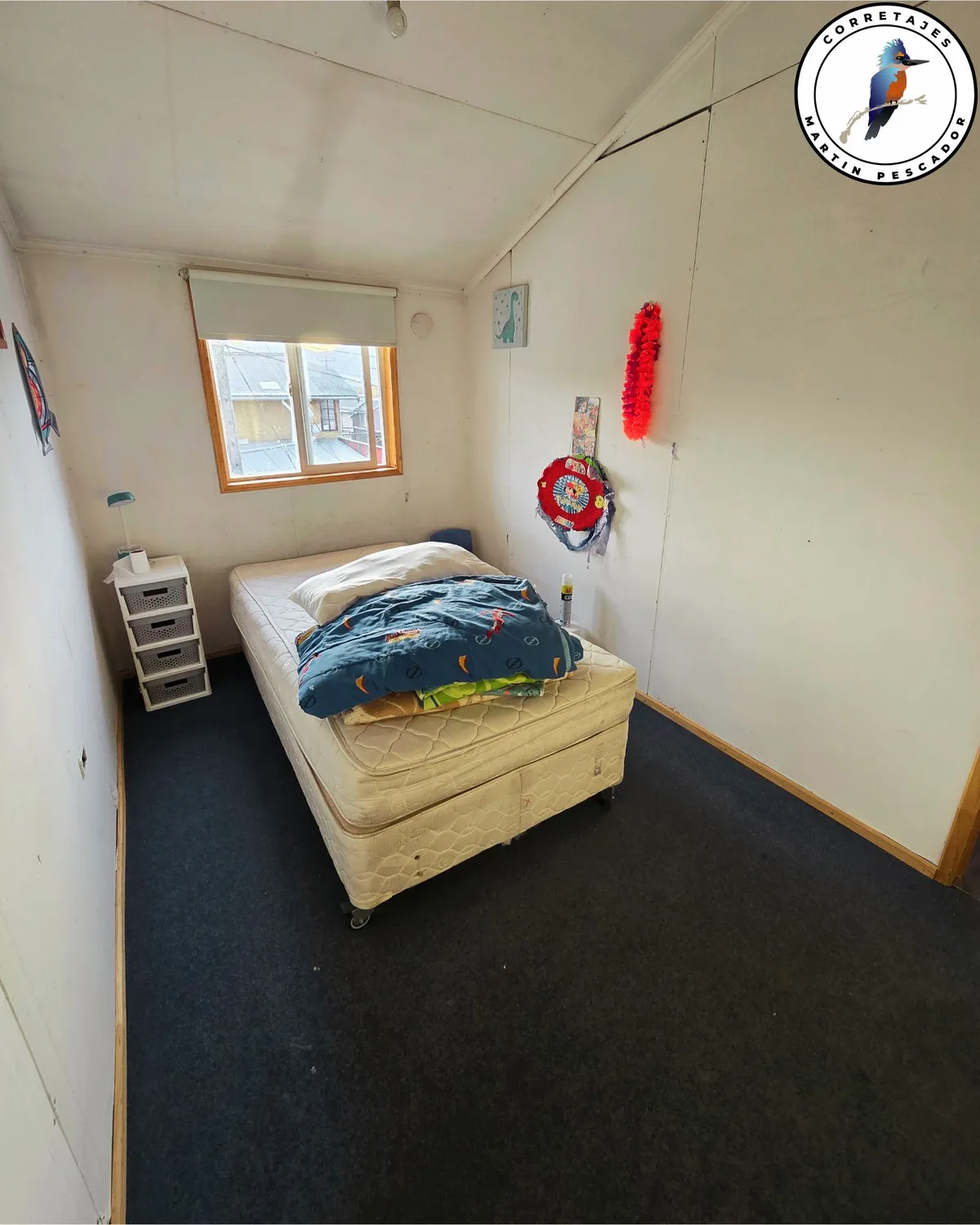 Casa en Venta en Coyhaique | 2 Dormitorios | 2 Baños | 75 m² | $90.000.000 - 9