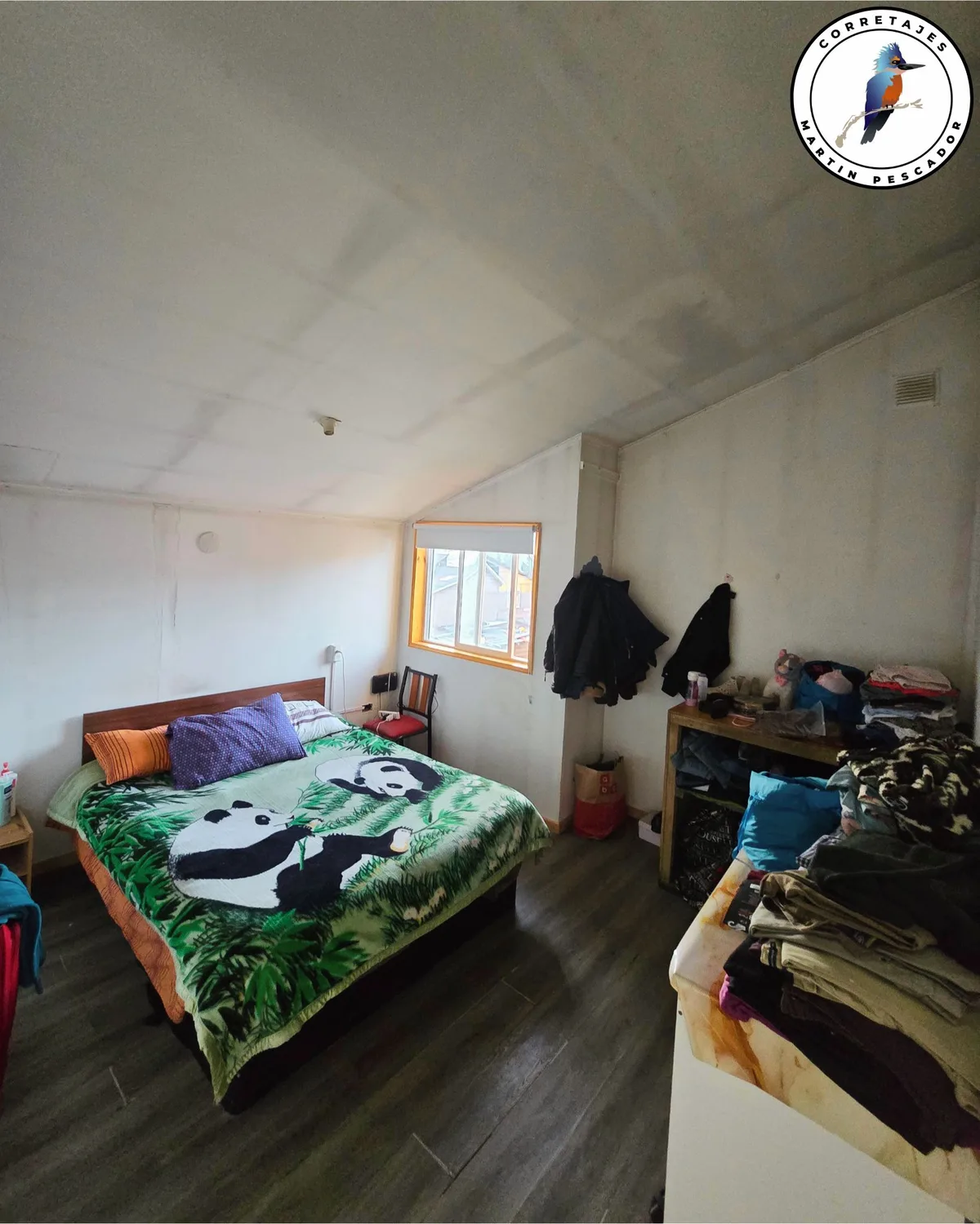 Casa en Venta en Coyhaique | 2 Dormitorios | 2 Baños | 75 m² | $90.000.000 - 10