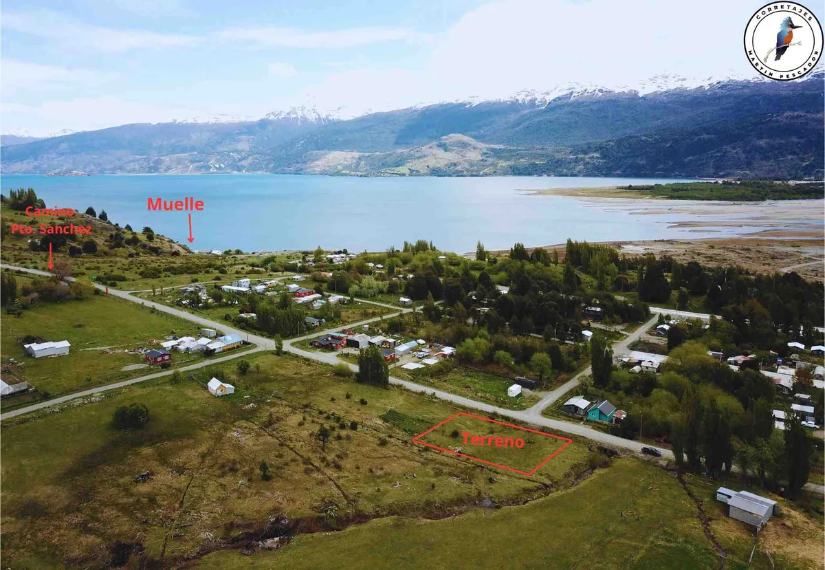 ¡OPORTUNIDAD ÚNICA TERRENOS EN BAHÍA MURTA!