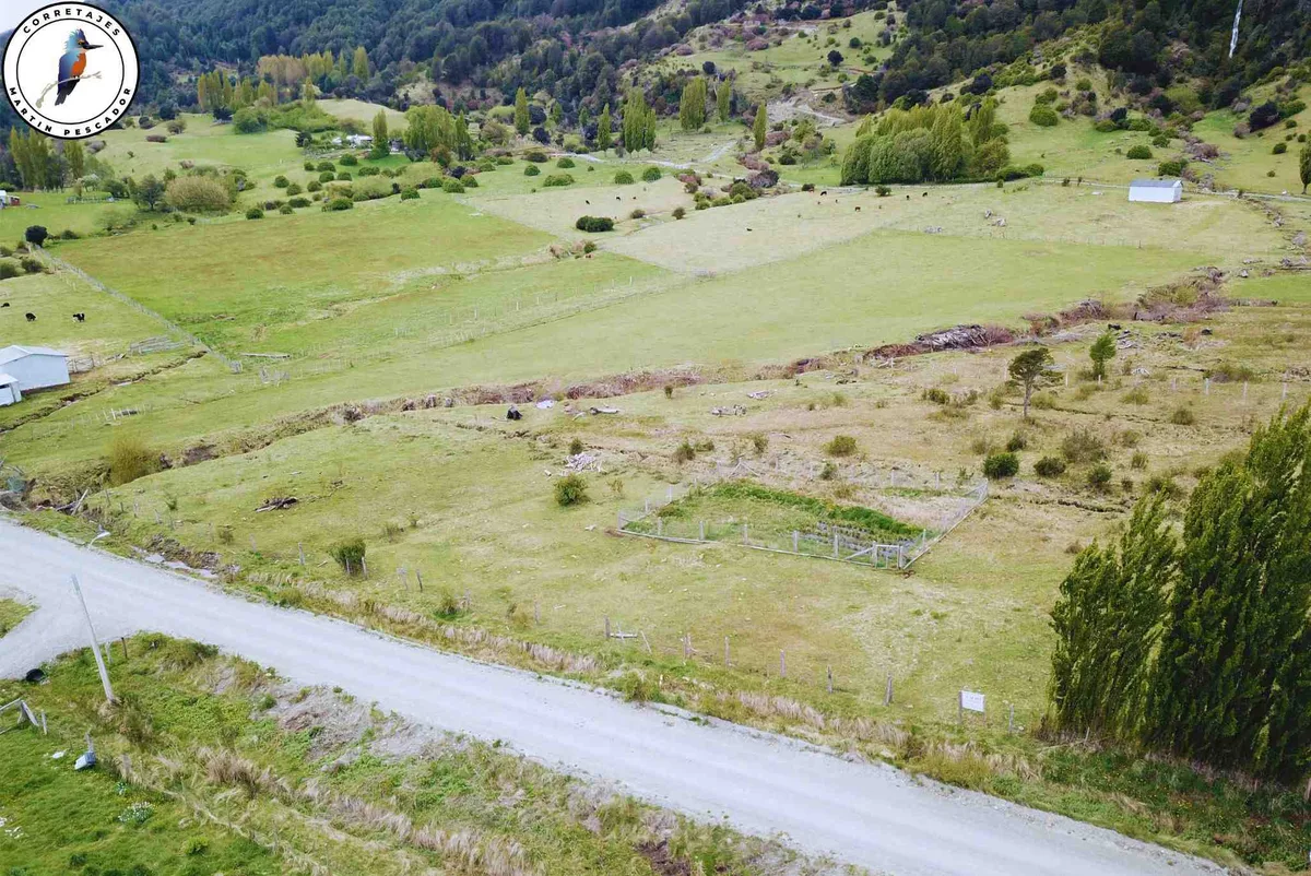 Terreno en Venta en Chile Chico | 2 Baños | 600 m² | $21.000.000 - 4