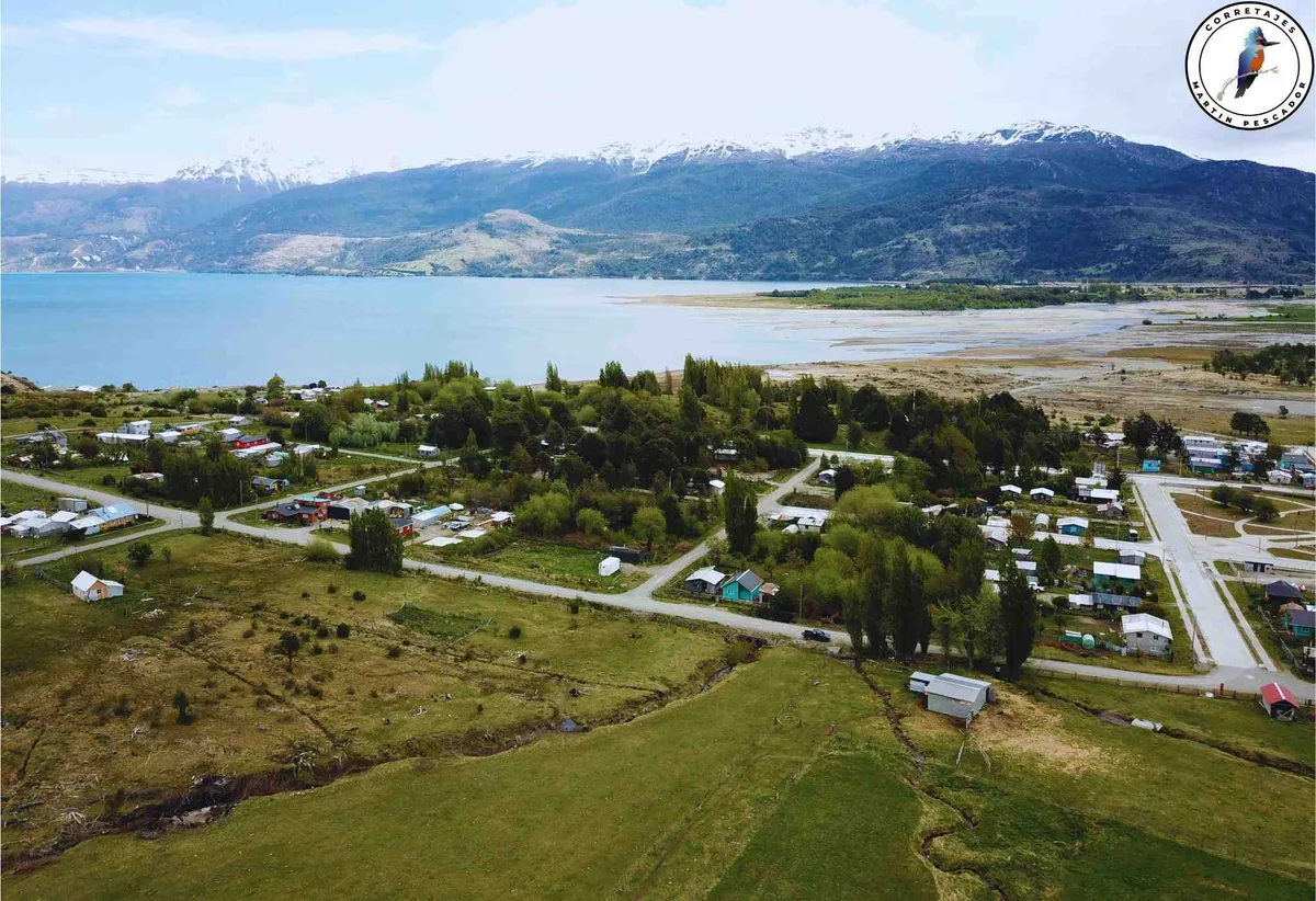 Terreno en Venta en Chile Chico | 2 Baños | 600 m² | $21.000.000 - 8