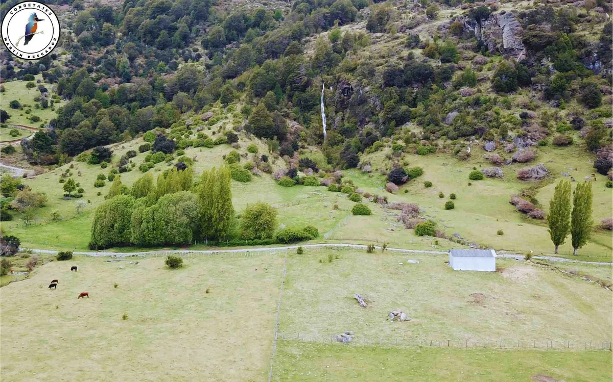Terreno en Venta en Chile Chico | 2 Baños | 600 m² | $21.000.000 - 10