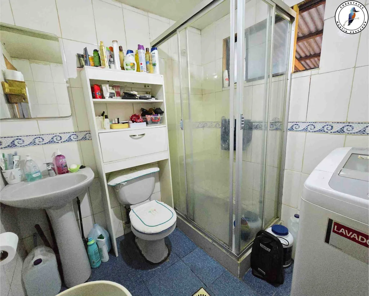 Casa en Venta en Coyhaique | 4 Dormitorios | 1 Baño | 90 m² | $99.500.000 - 9