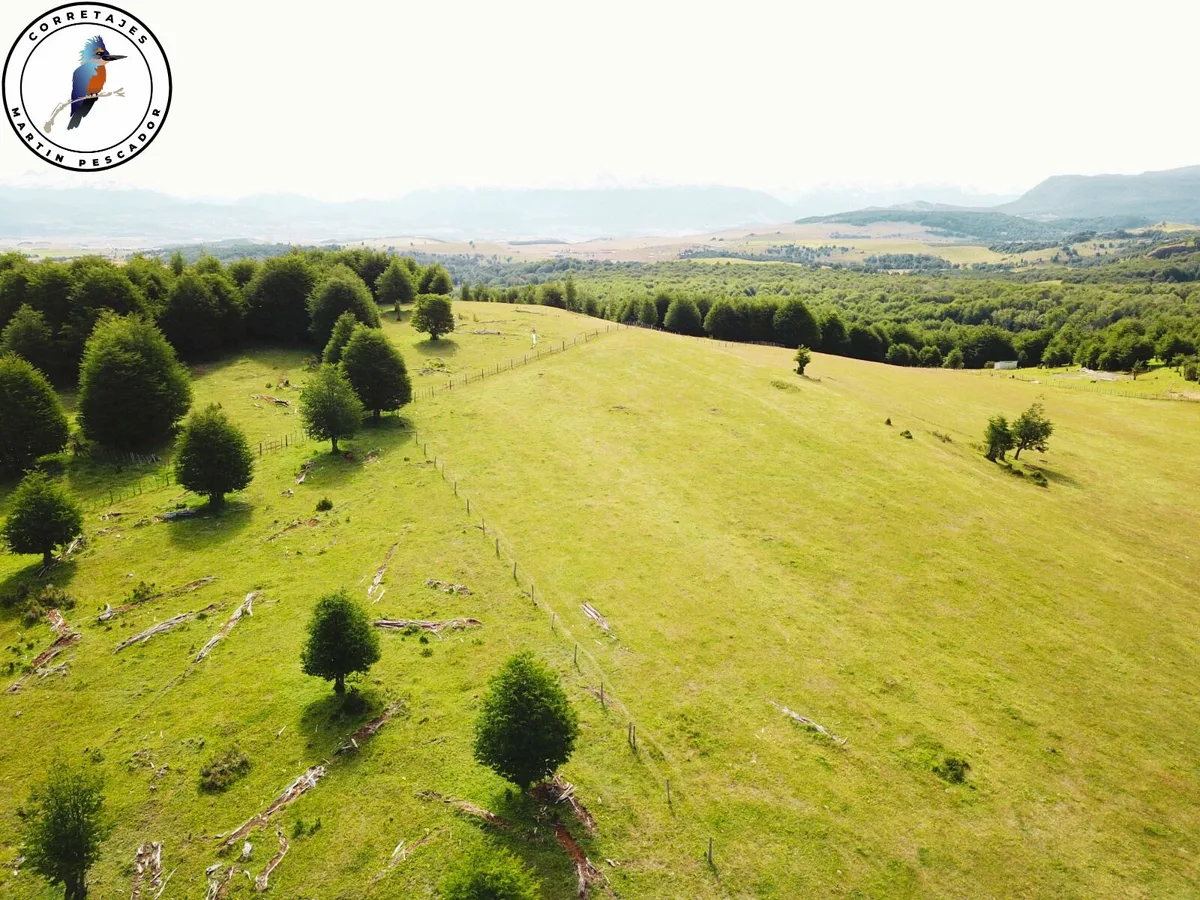 Terreno en Venta en Coyhaique | 60000 m² | $180.000.000 - 2
