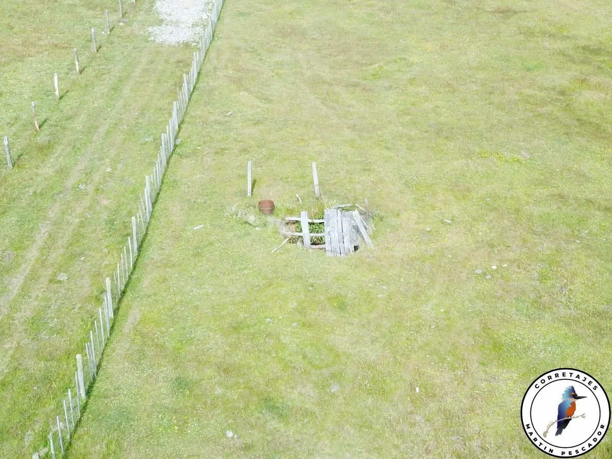 Terreno en Venta en Coyhaique | 60000 m² | $180.000.000 - 8