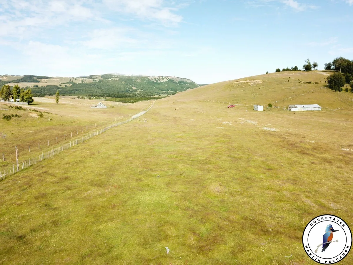 Terreno en Venta en Coyhaique | 60000 m² | $180.000.000 - 9