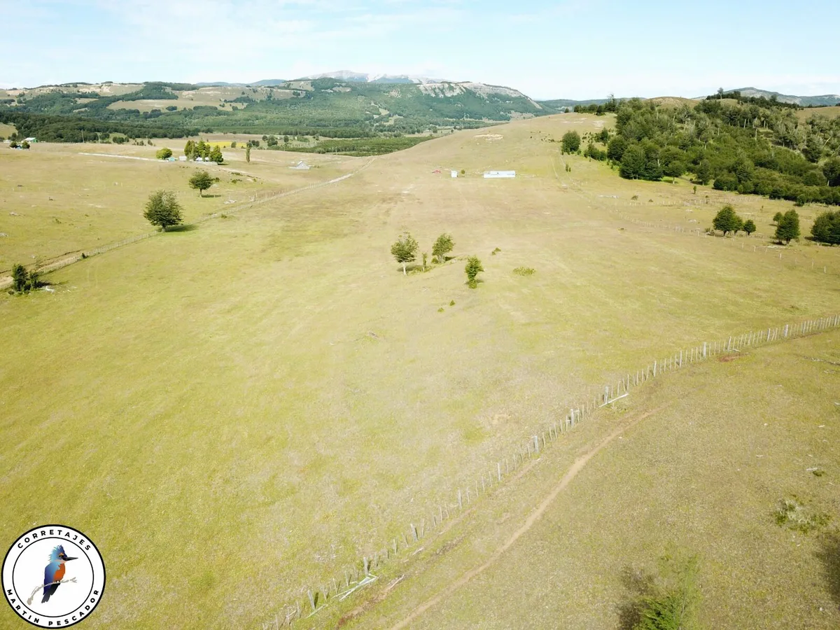 Terreno en Venta en Coyhaique | 60000 m² | $180.000.000 - 10