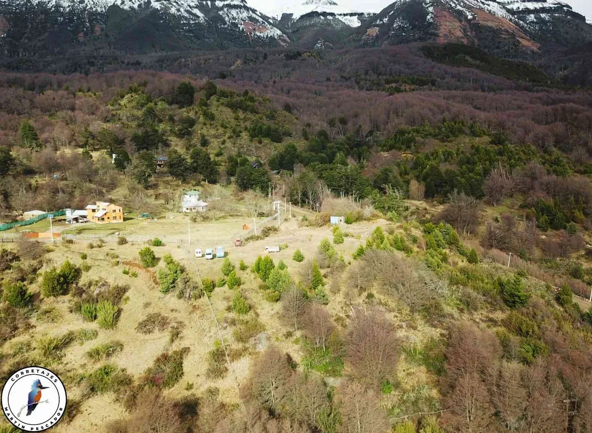 Parcela en Venta en Coyhaique | 5500 m² | $65.000.000 - 2