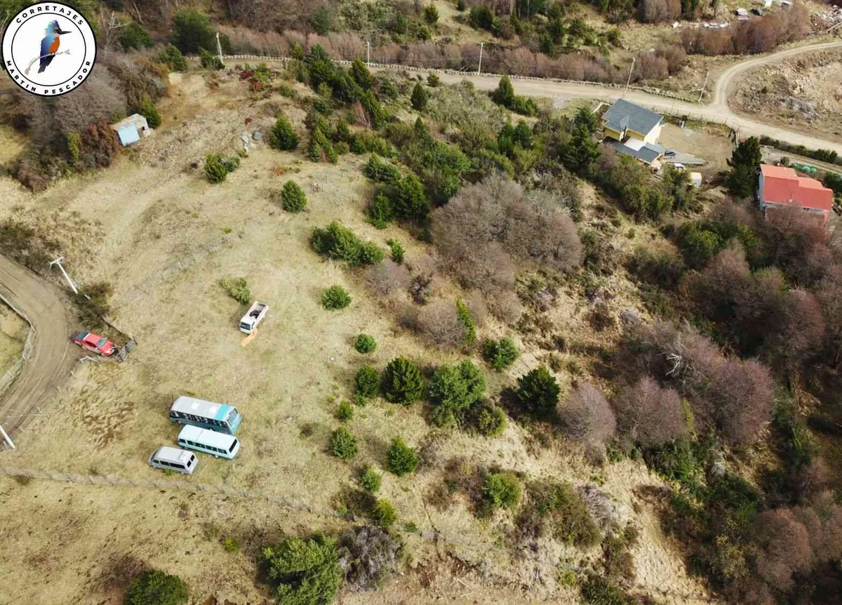 Parcela en Venta en Coyhaique | 5500 m² | $65.000.000 - 3