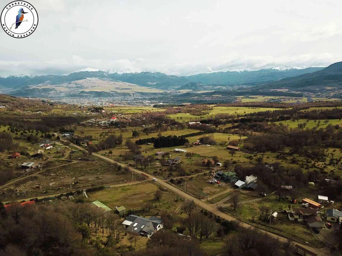 Parcela en Venta en Coyhaique | 5500 m² | $65.000.000 - 4