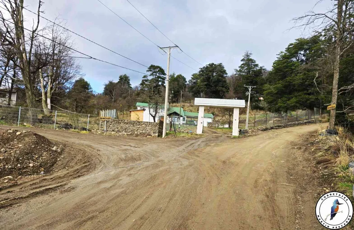 Parcela en Venta en Coyhaique | 5500 m² | $65.000.000 - 10