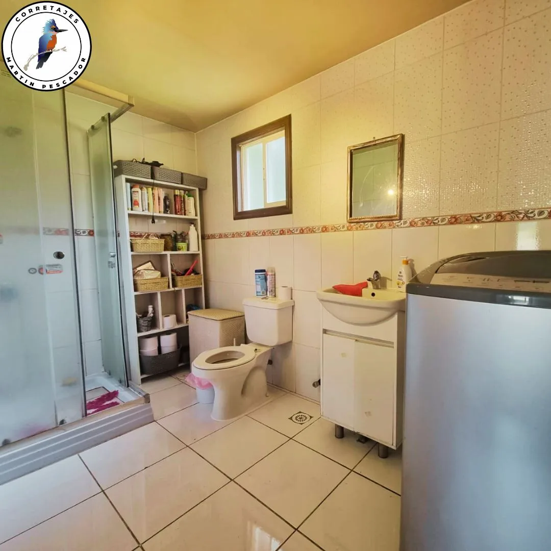 Parcela en Venta en Coyhaique | 1 Dormitorio | 1 Baño | 20000 m² | $105.000.000 - 8