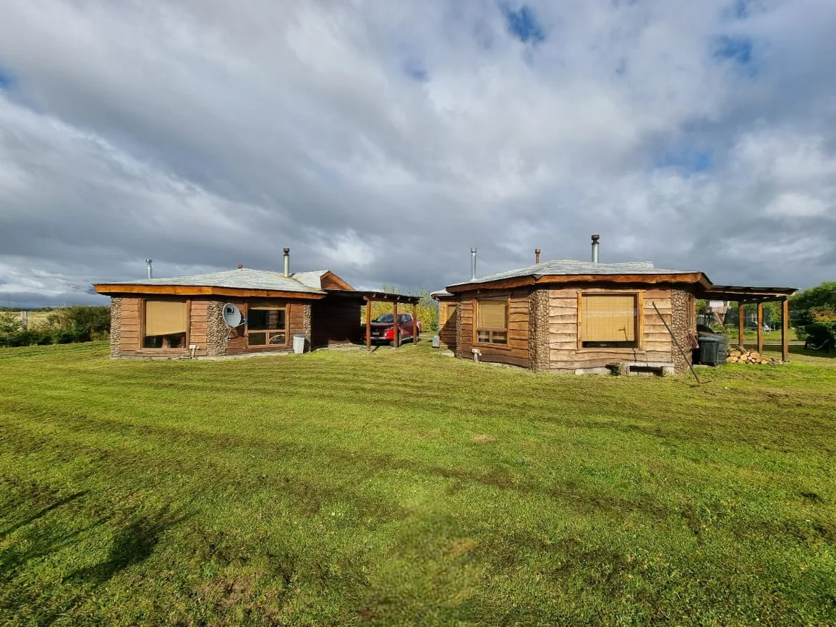 Casa 13D 13B en Coyhaique