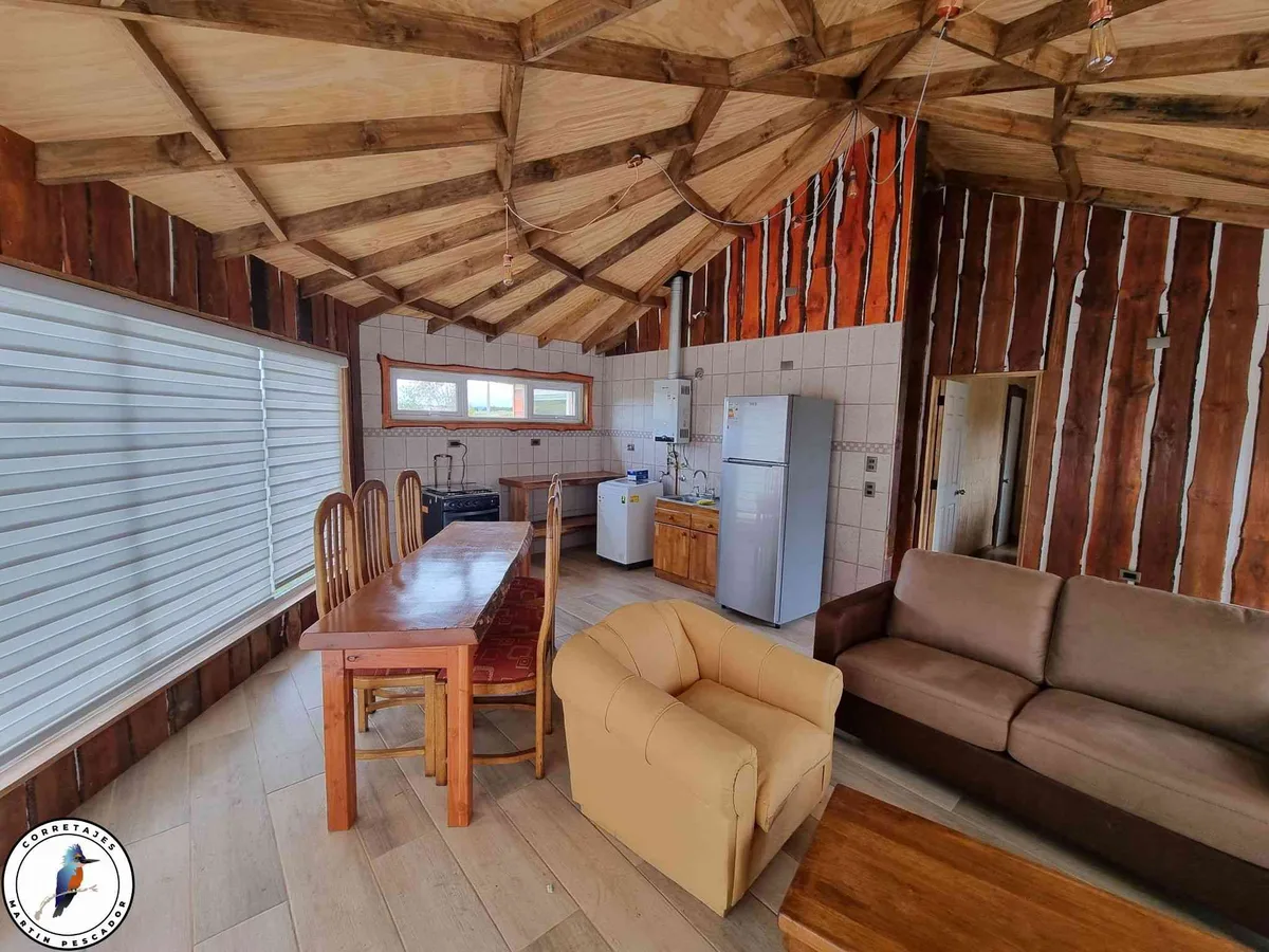 Casa en Venta en Coyhaique | 13 Dormitorios | 13 Baños | $650.000 - 2