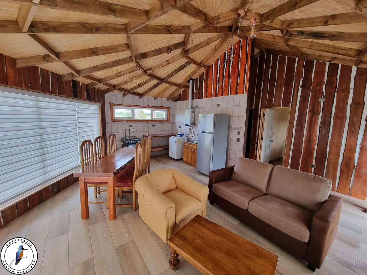 Casa en Venta en Coyhaique | 13 Dormitorios | 13 Baños | $650.000 - 3