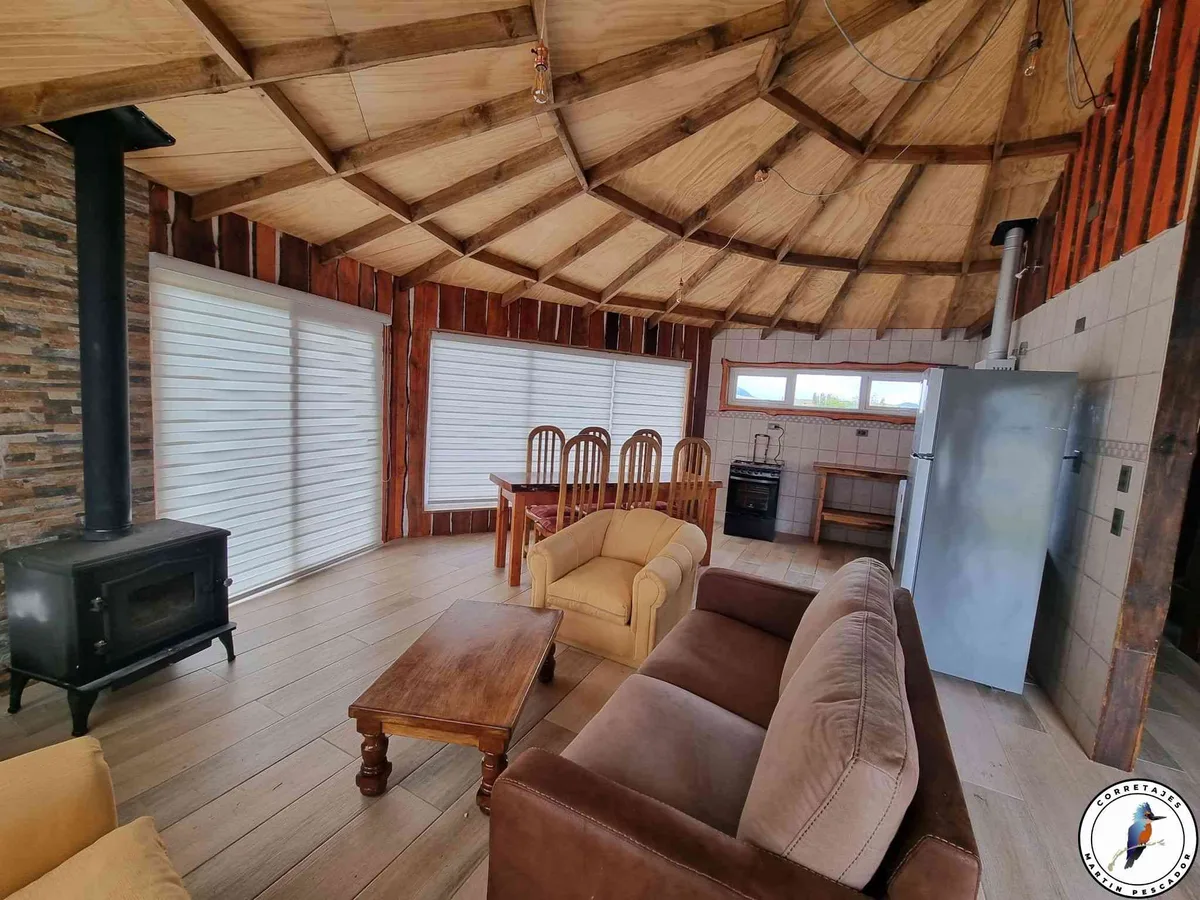 Casa en Venta en Coyhaique | 13 Dormitorios | 13 Baños | $650.000 - 4