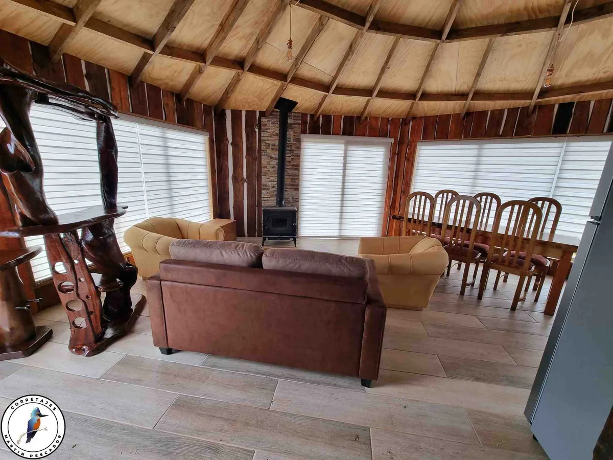 Casa en Venta en Coyhaique | 13 Dormitorios | 13 Baños | $650.000 - 6