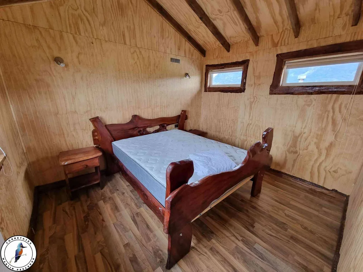 Casa en Venta en Coyhaique | 13 Dormitorios | 13 Baños | $650.000 - 7