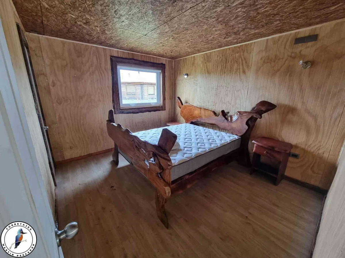 Casa en Venta en Coyhaique | 13 Dormitorios | 13 Baños | $650.000 - 8