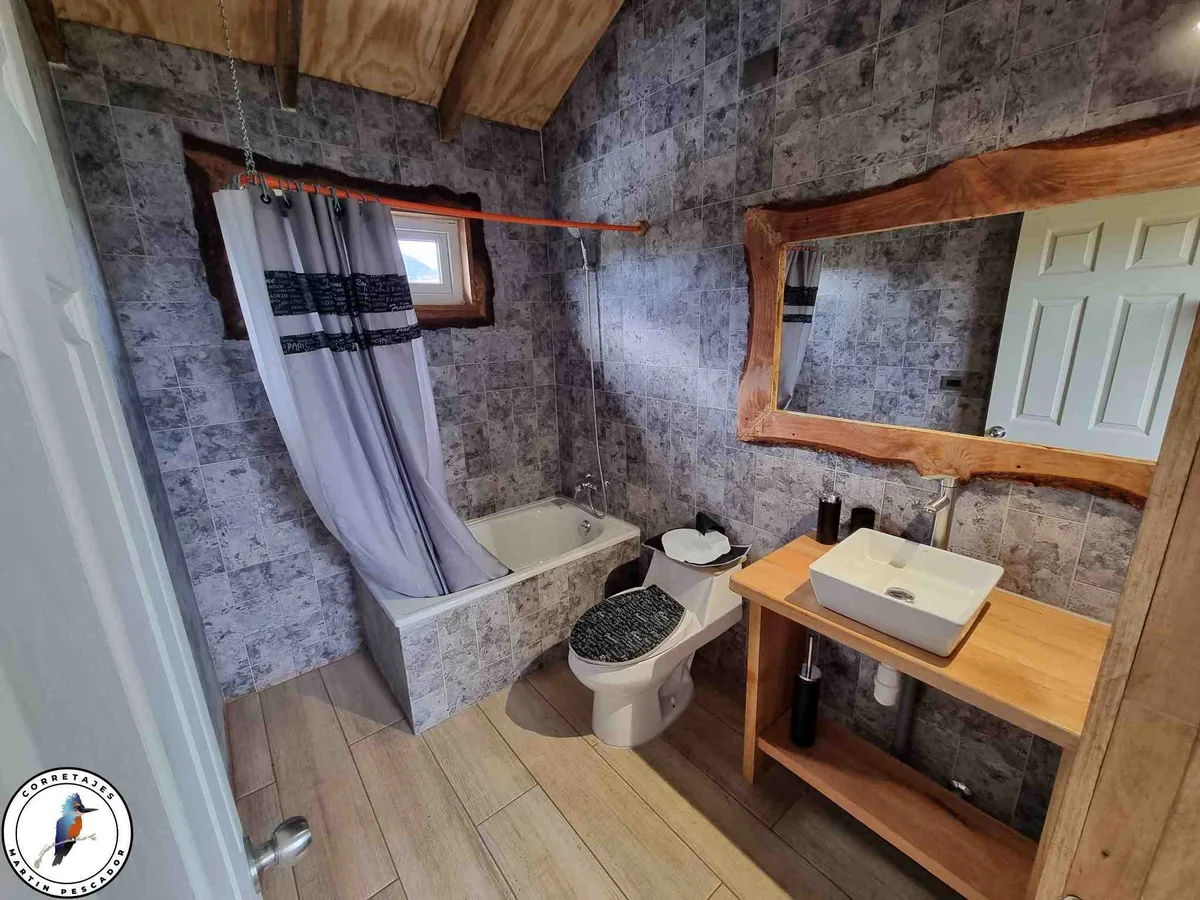 Casa en Venta en Coyhaique | 13 Dormitorios | 13 Baños | $650.000 - 9