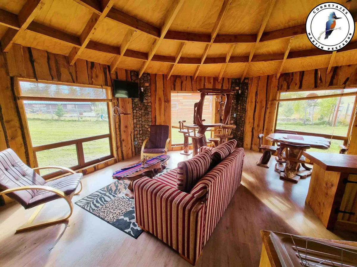 Casa en Venta en Coyhaique | 13 Dormitorios | 13 Baños | $450.000 - 2