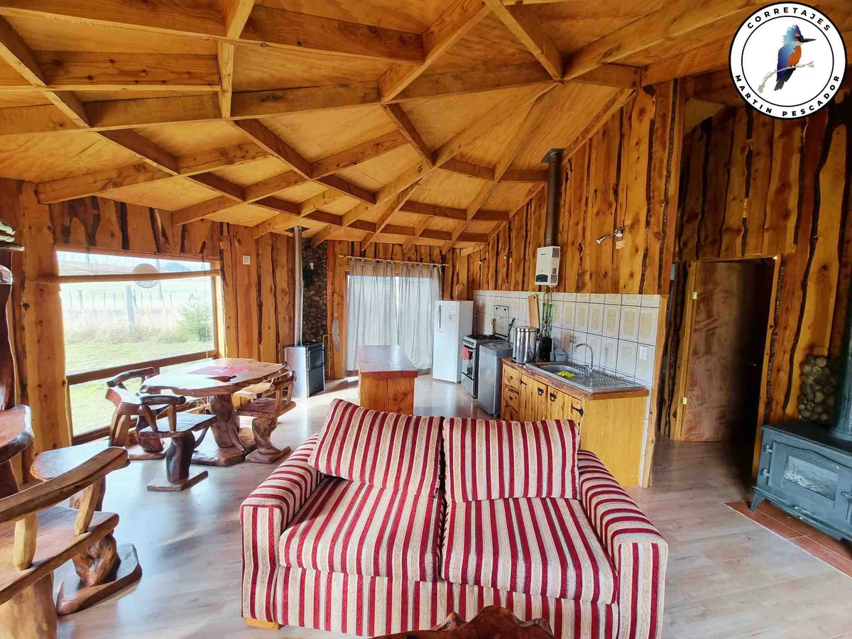 Casa en Venta en Coyhaique | 13 Dormitorios | 13 Baños | $450.000 - 4