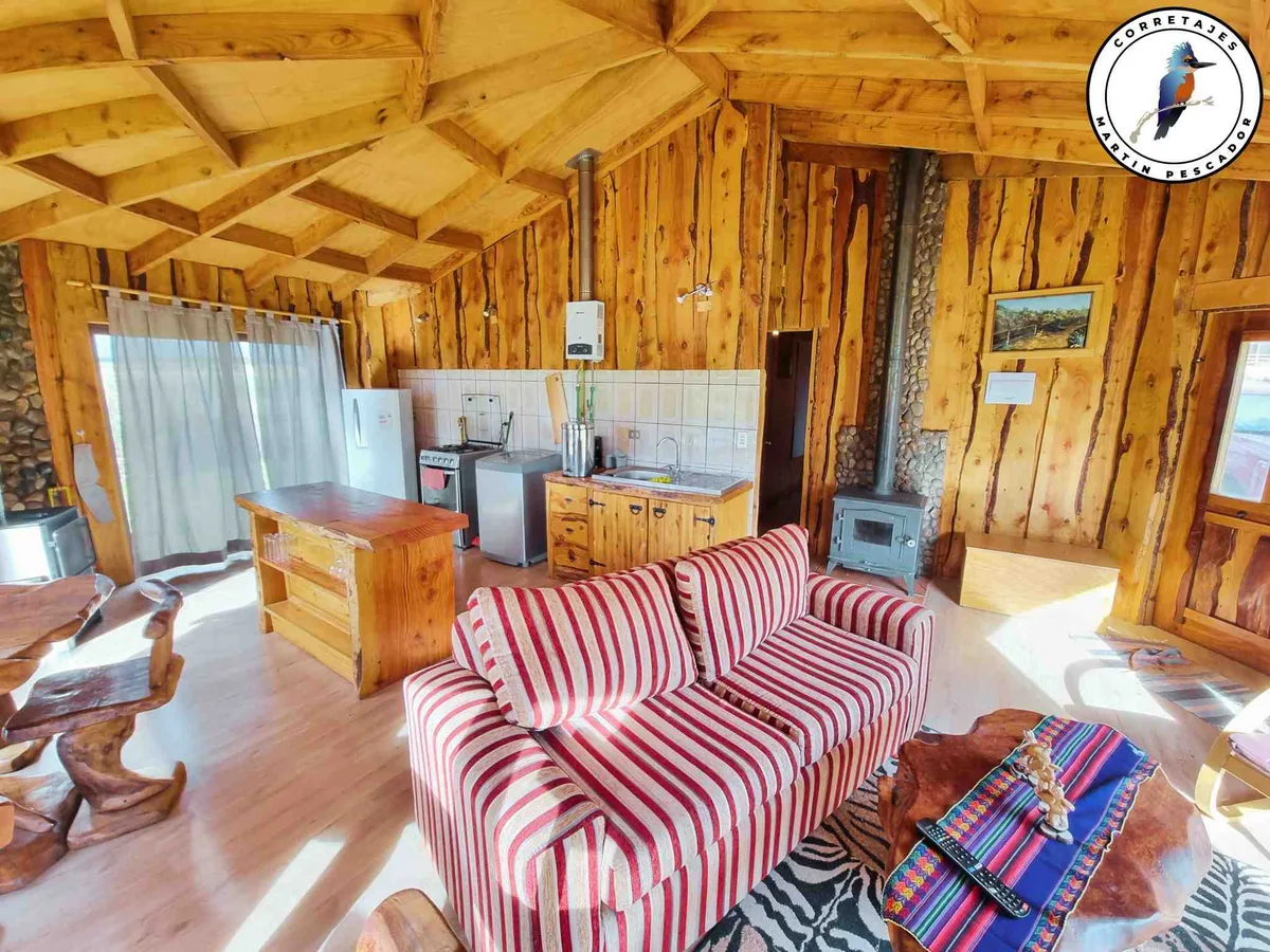 Casa en Venta en Coyhaique | 13 Dormitorios | 13 Baños | $450.000 - 5