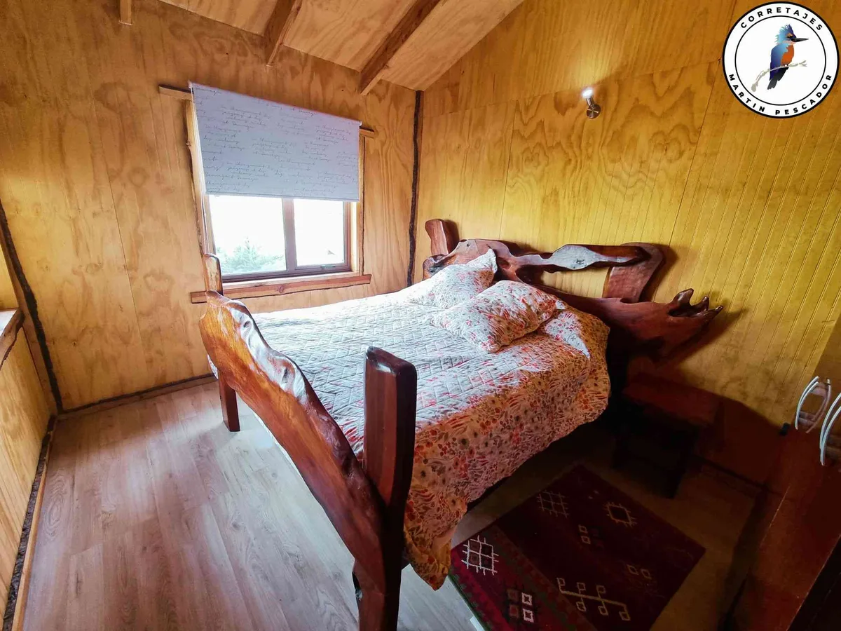 Casa en Venta en Coyhaique | 13 Dormitorios | 13 Baños | $450.000 - 6