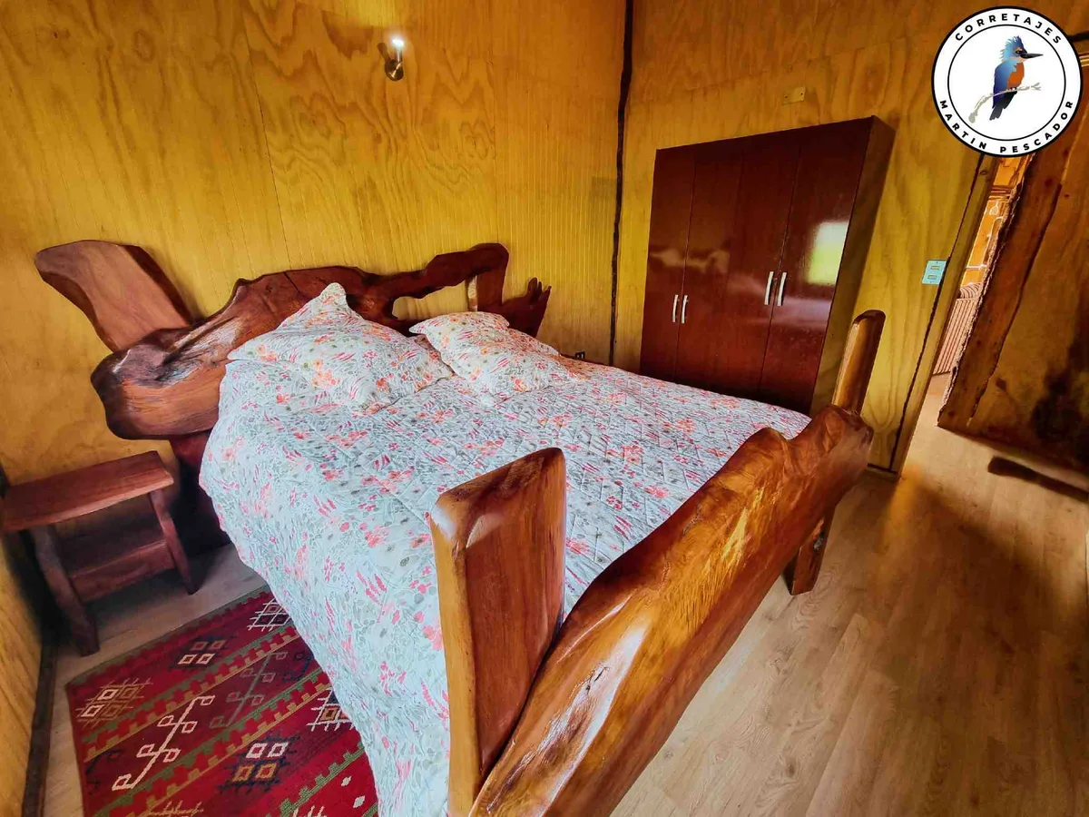 Casa en Venta en Coyhaique | 13 Dormitorios | 13 Baños | $450.000 - 7