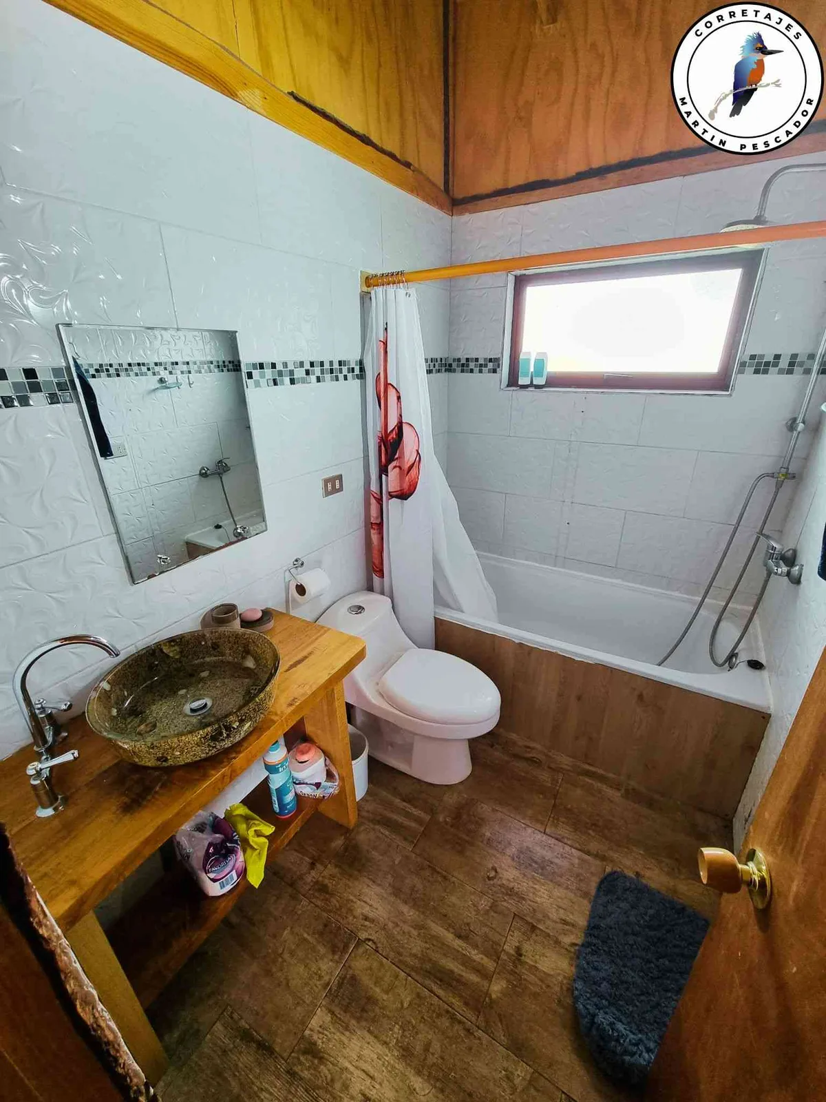 Casa en Venta en Coyhaique | 13 Dormitorios | 13 Baños | $450.000 - 8