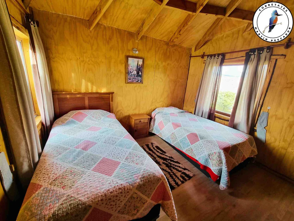 Casa en Venta en Coyhaique | 13 Dormitorios | 13 Baños | $450.000 - 9