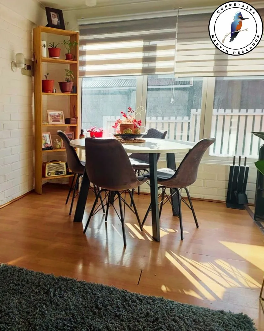 Casa en Venta en Coyhaique | 1 Dormitorio | 1 Baño | 80 m² | $650.000 - 2