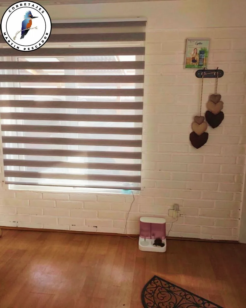 Casa en Venta en Coyhaique | 1 Dormitorio | 1 Baño | 80 m² | $650.000 - 4