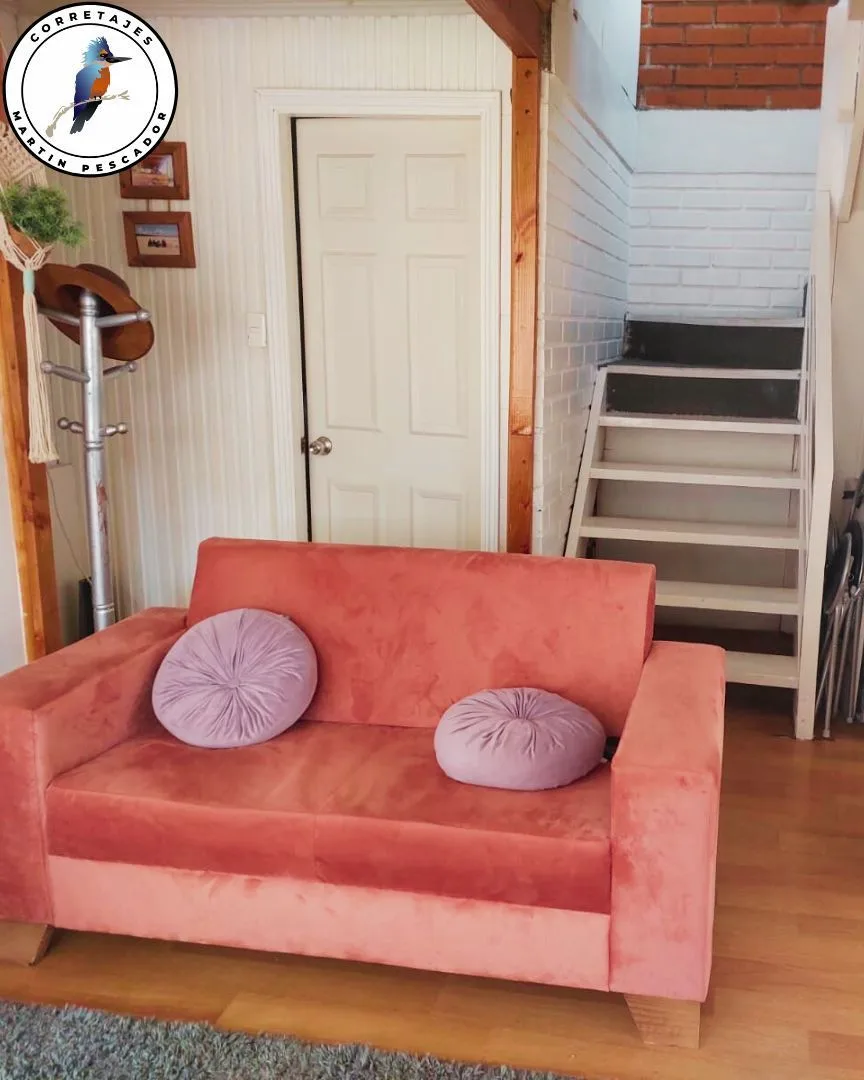 Casa en Venta en Coyhaique | 1 Dormitorio | 1 Baño | 80 m² | $650.000 - 5