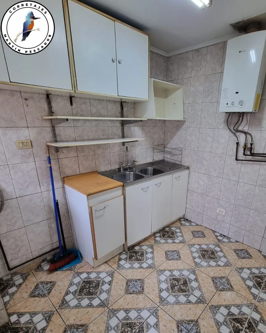 Casa en Venta en Coyhaique | 1 Dormitorio | 1 Baño | 80 m² | $650.000 - 6