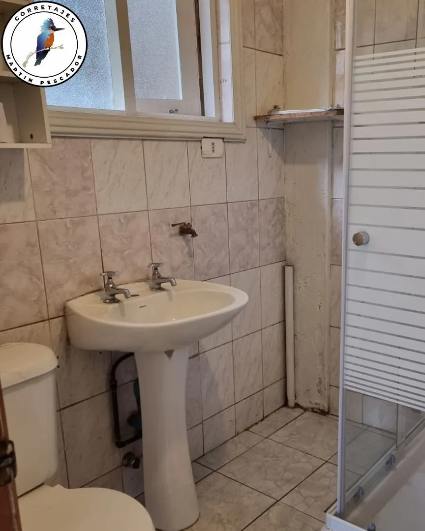Casa en Venta en Coyhaique | 1 Dormitorio | 1 Baño | 80 m² | $650.000 - 7