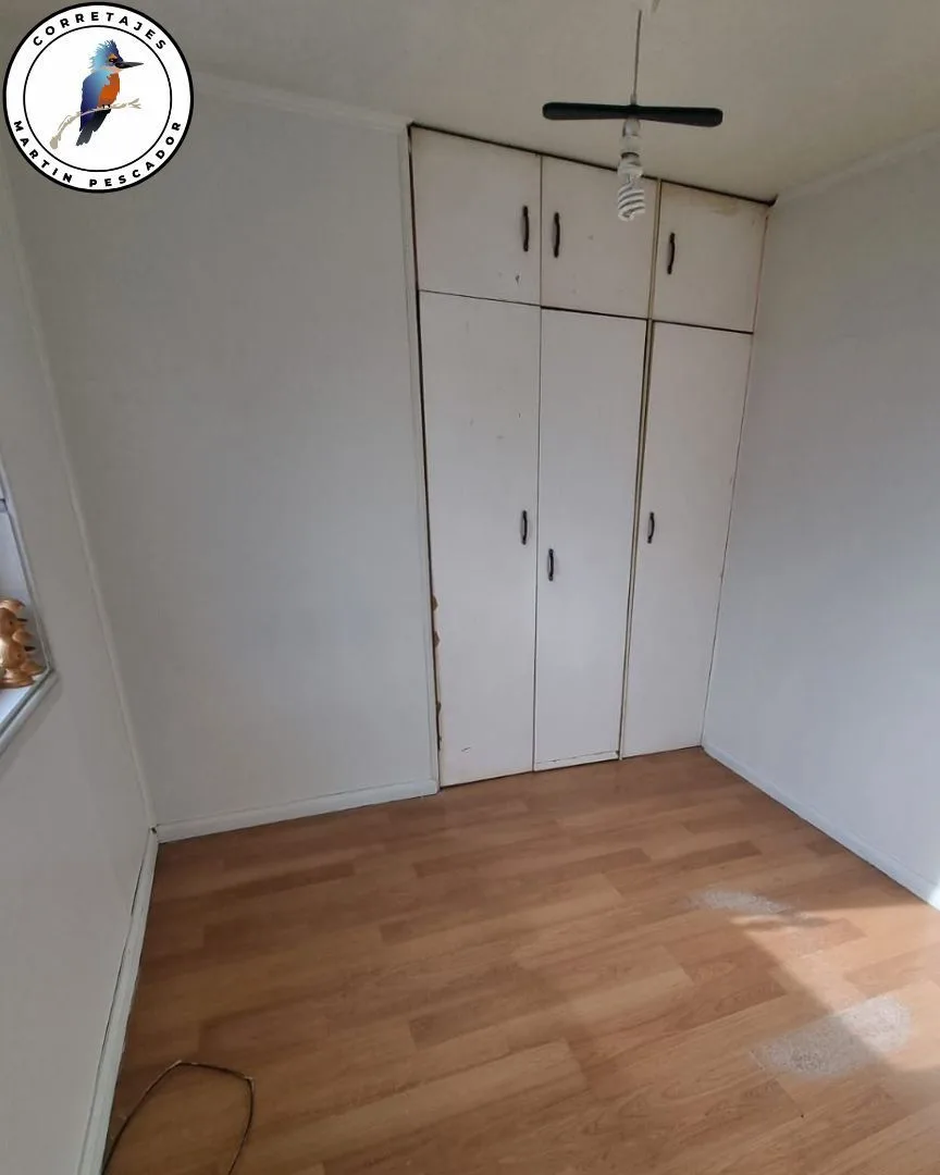 Casa en Venta en Coyhaique | 1 Dormitorio | 1 Baño | 80 m² | $650.000 - 9