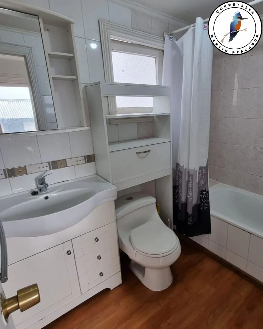 Casa en Venta en Coyhaique | 1 Dormitorio | 1 Baño | 80 m² | $650.000 - 10