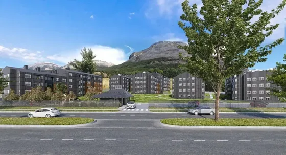 Casa en Venta en Coyhaique | 2 Dormitorios | 2 Baños | 65 m² | $550.000 - 2