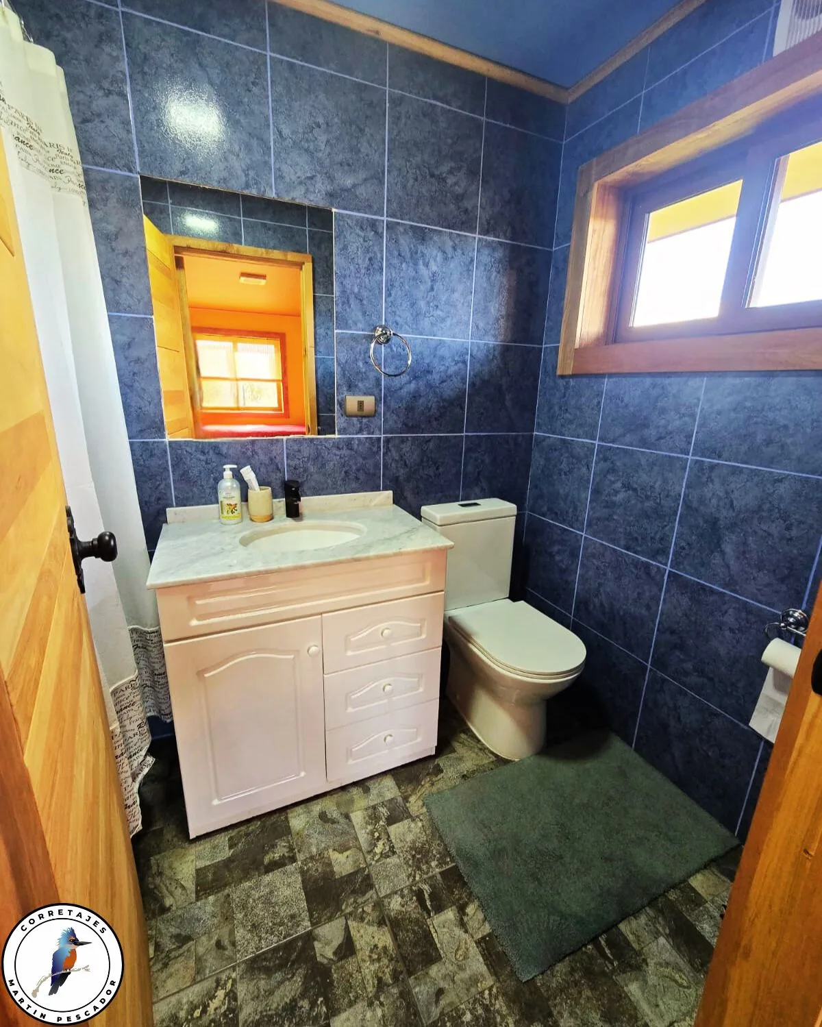 Casa en Venta en Coyhaique | 4 Dormitorios | 4 Baños | 210 m² | UF 9.850 - 7