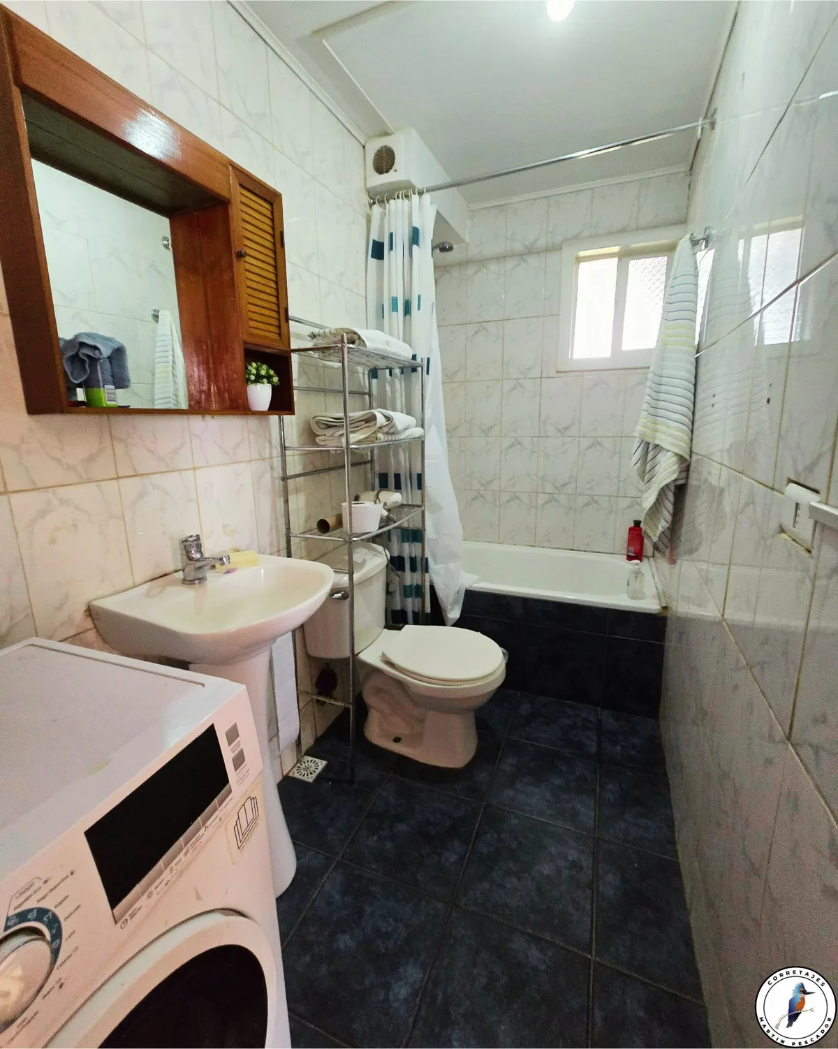 Casa en Venta en Coyhaique | 2 Dormitorios | 1 Baño | 70 m² | $90.000.000 - 7