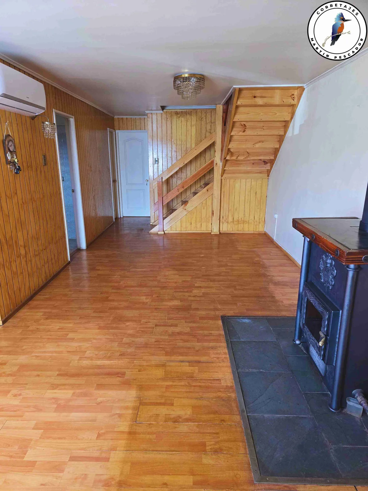 Casa en Venta en Coyhaique | 3 Dormitorios | 1 Baño | 250 m² | $300.000.000 - 3