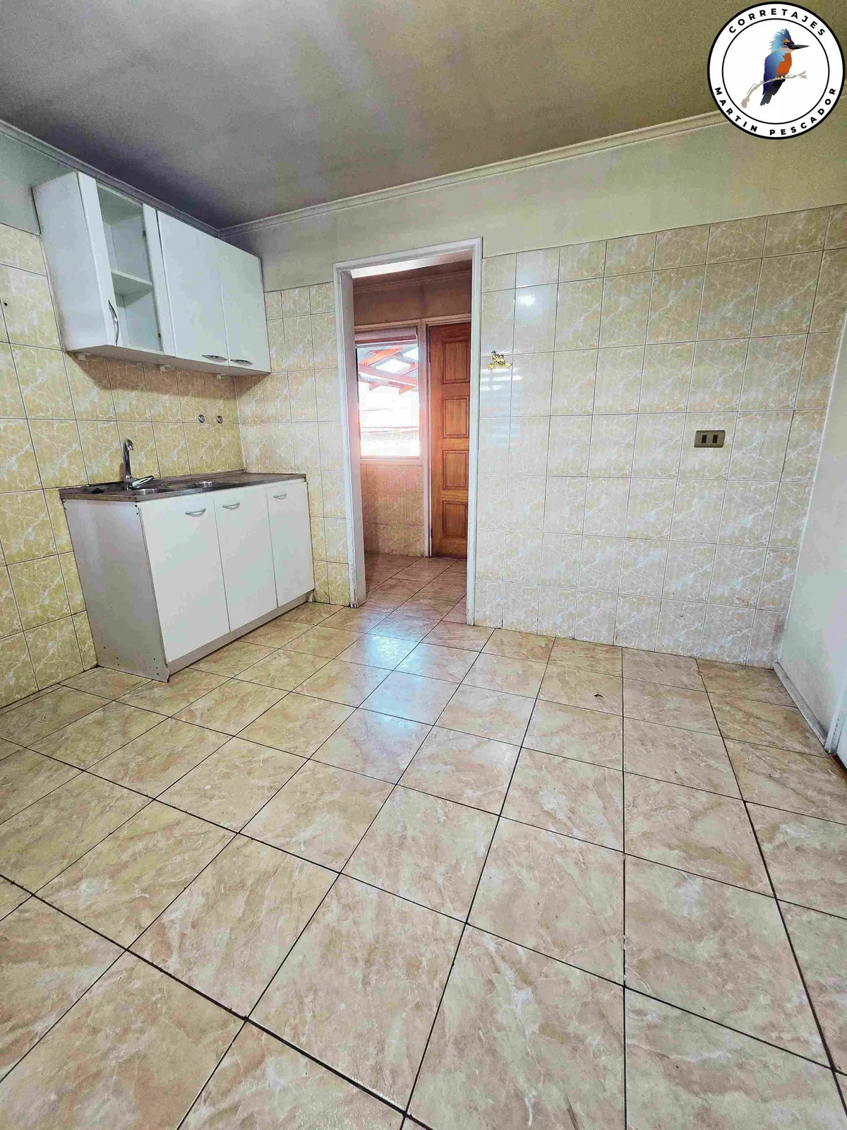 Casa en Venta en Coyhaique | 3 Dormitorios | 1 Baño | 250 m² | $300.000.000 - 5