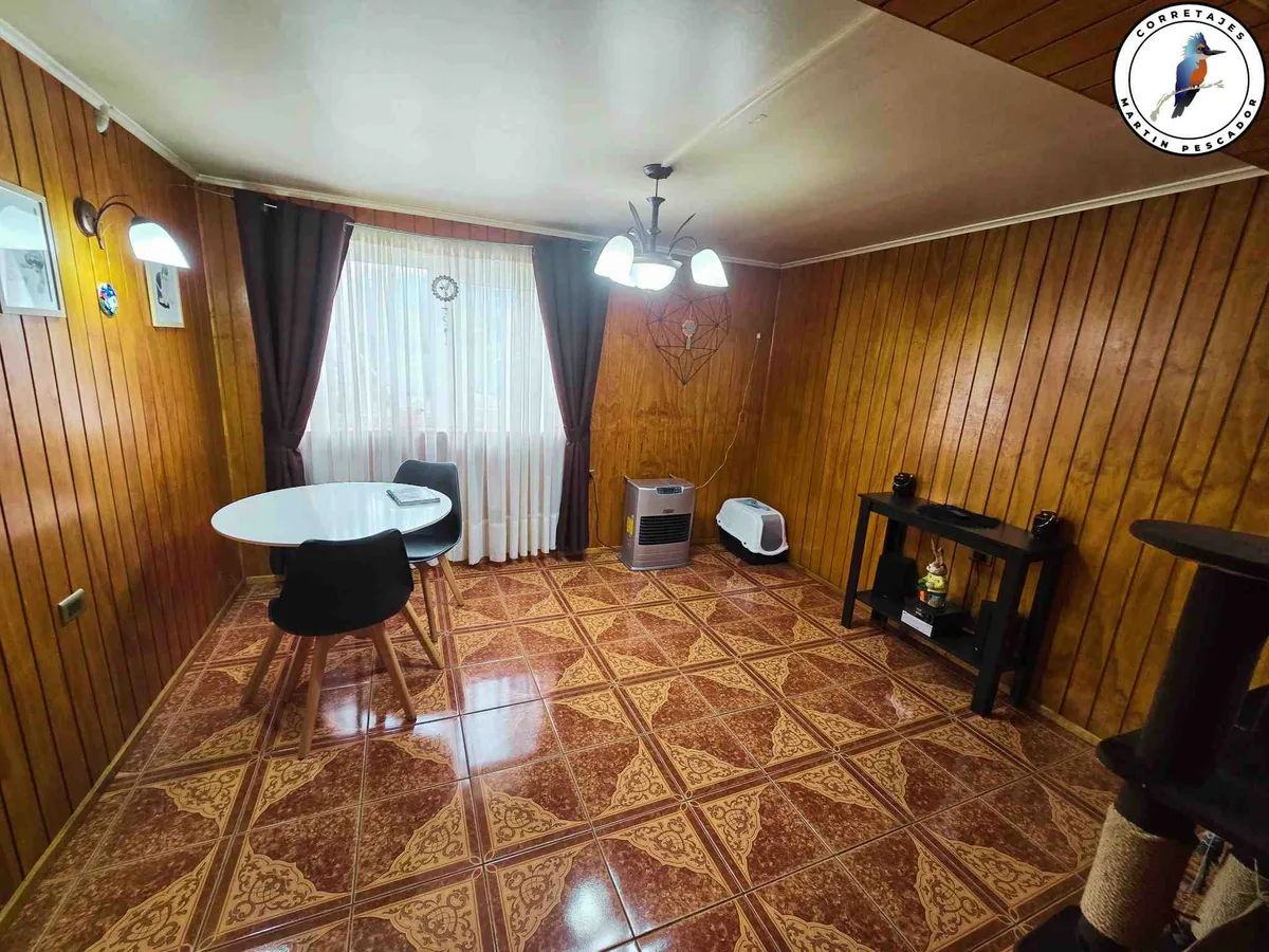Departamento en Venta en Coyhaique | 2 Dormitorios | 2 Baños | 50 m² | $90.000.000 - 2
