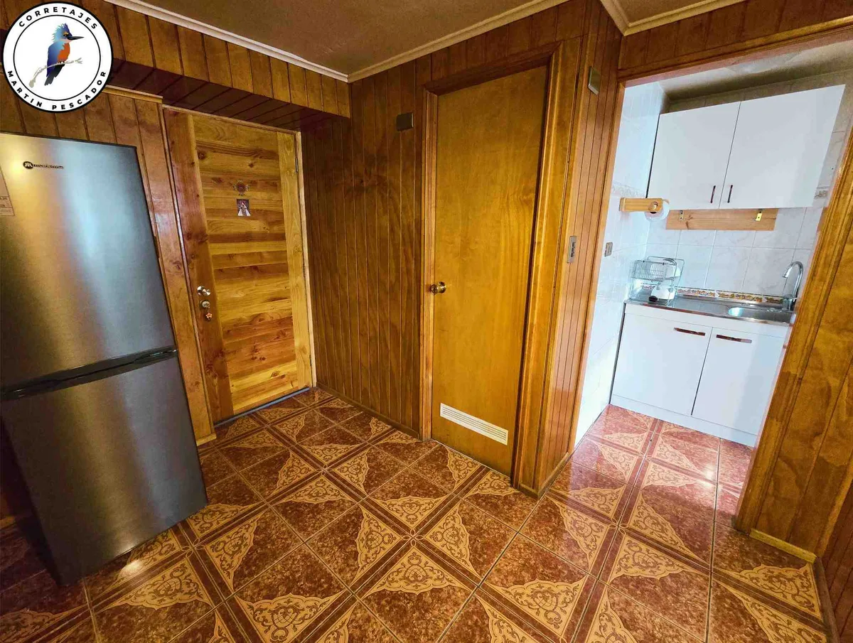 Departamento en Venta en Coyhaique | 2 Dormitorios | 2 Baños | 50 m² | $90.000.000 - 5