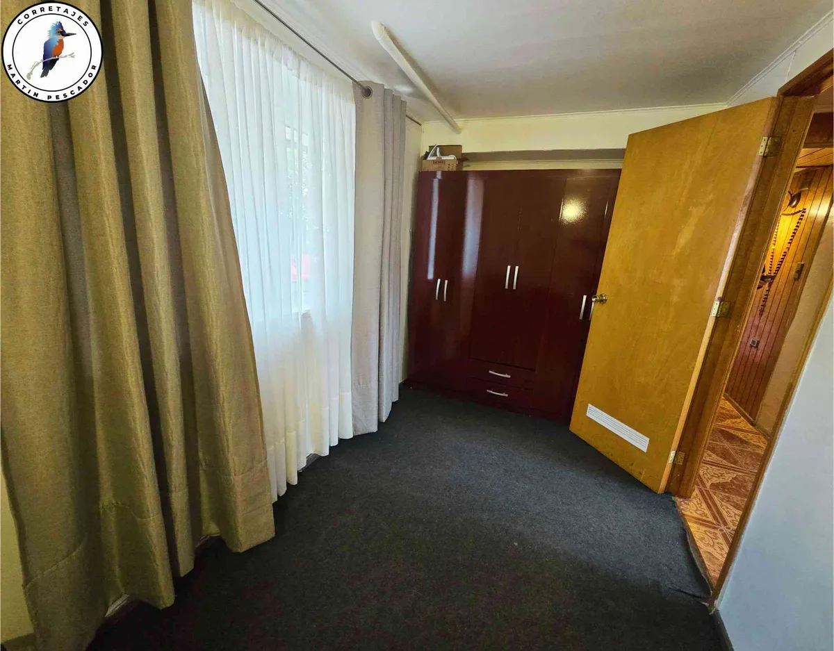 Departamento en Venta en Coyhaique | 2 Dormitorios | 2 Baños | 50 m² | $90.000.000 - 9