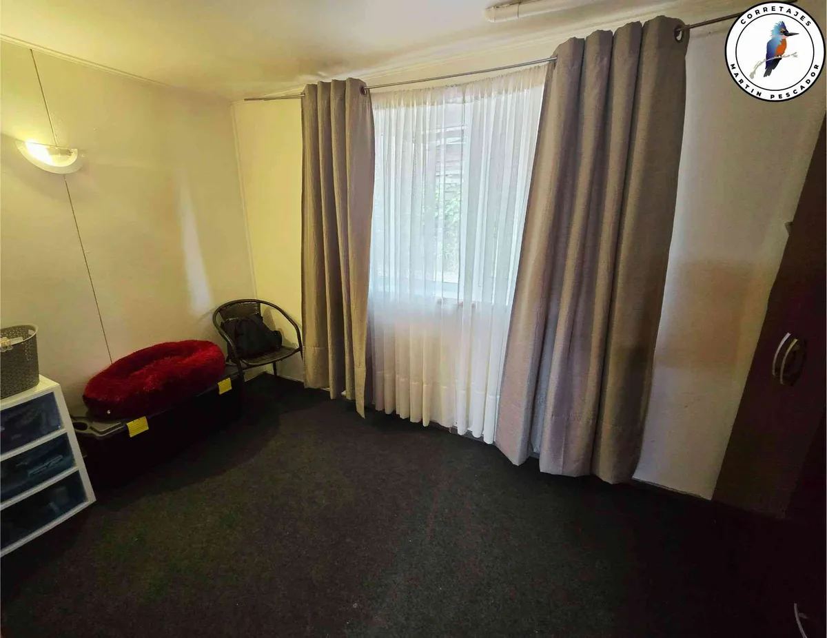 Departamento en Venta en Coyhaique | 2 Dormitorios | 2 Baños | 50 m² | $90.000.000 - 10